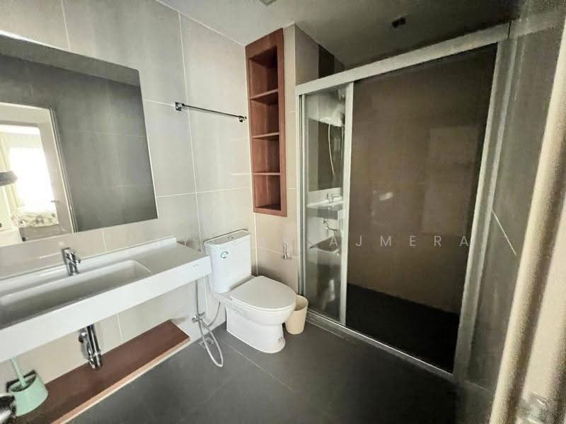 IDEO Rama 9-Asoke, bangkok, Rama 9 Road, Huai Khwang, Bangkok, 2 Bedrooms, 90 sqm, Condo For Rent, by Thanyalak Ajmera, 500571604 - DDproperty.com