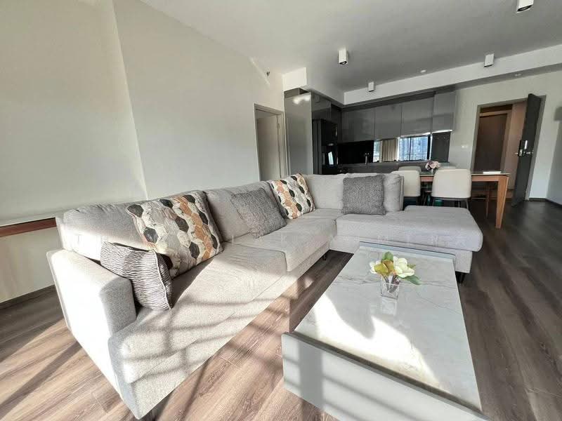 IDEO Rama 9-Asoke, bangkok, Rama 9 Road, Huai Khwang, Bangkok, 2 Bedrooms, 90 sqm, Condo For Rent, by Thanyalak Ajmera, 500571604 - DDproperty.com