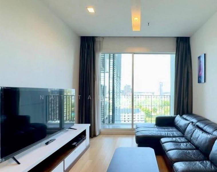 Siri At Sukhumvit, Bangkok, 902 Sukhumvit Road, Phra Kanong, Khlong Toei, Bangkok, 2 Bedrooms, 75 sqm, Condo For Rent, by Nat Tantirapan, 500571605 - DDproperty.com
