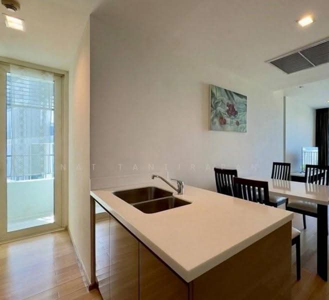 Siri At Sukhumvit, Bangkok, 902 Sukhumvit Road, Phra Kanong, Khlong Toei, Bangkok, 2 Bedrooms, 75 sqm, Condo For Rent, by Nat Tantirapan, 500571605 - DDproperty.com