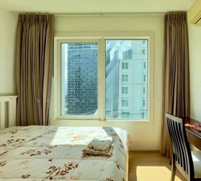 Siri At Sukhumvit, Bangkok, 902 Sukhumvit Road, Phra Kanong, Khlong Toei, Bangkok, 2 Bedrooms, 75 sqm, Condo For Rent, by Nat Tantirapan, 500571605 - DDproperty.com