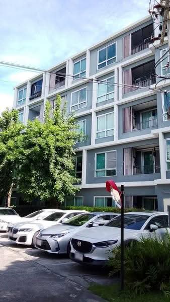 diamant condominium, เชียงใหม่, . ถ.ซุปเปอร์ไฮเวย์ลำปาง-เชียงใหม่, ฟ้าฮ่าม, เมืองเชียงใหม่, เชียงใหม่, 29 ตร.ม., คอนโด ขาย, โดย The Best Property บอย, 500571606 - DDproperty.com