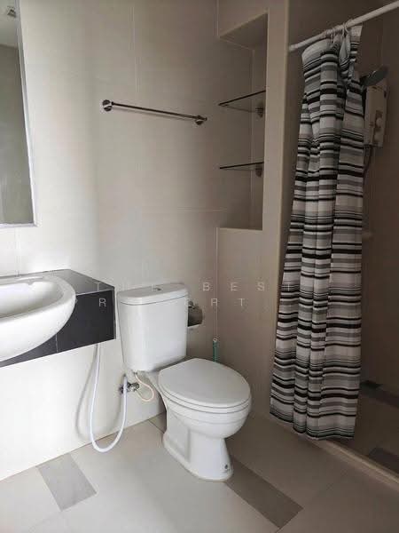 diamant condominium, เชียงใหม่, . ถ.ซุปเปอร์ไฮเวย์ลำปาง-เชียงใหม่, ฟ้าฮ่าม, เมืองเชียงใหม่, เชียงใหม่, 29 ตร.ม., คอนโด ขาย, โดย The Best Property บอย, 500571606 - DDproperty.com