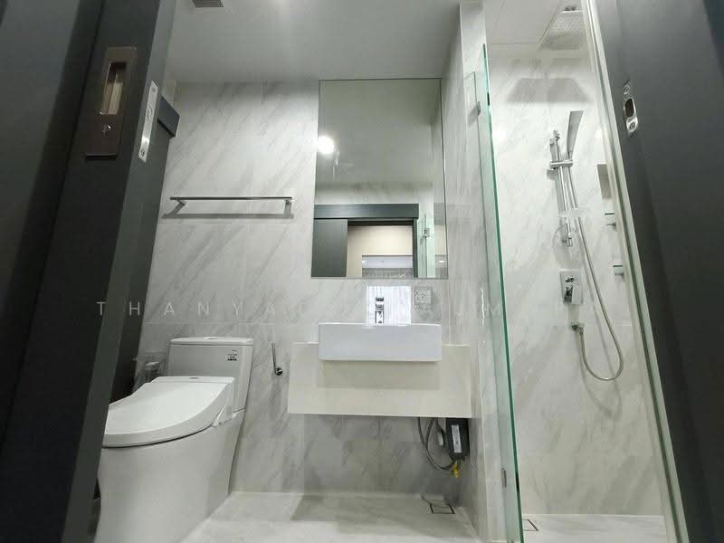 IDEO Mobi Rangnam, Bangkok, 107 Rang Nam Alley, Thanon Phaya Thai, Ratchathewi, Bangkok, Studio, 35 sqm, Condo For Rent, by Thanyalak Ajmera, 500571608 - DDproperty.com