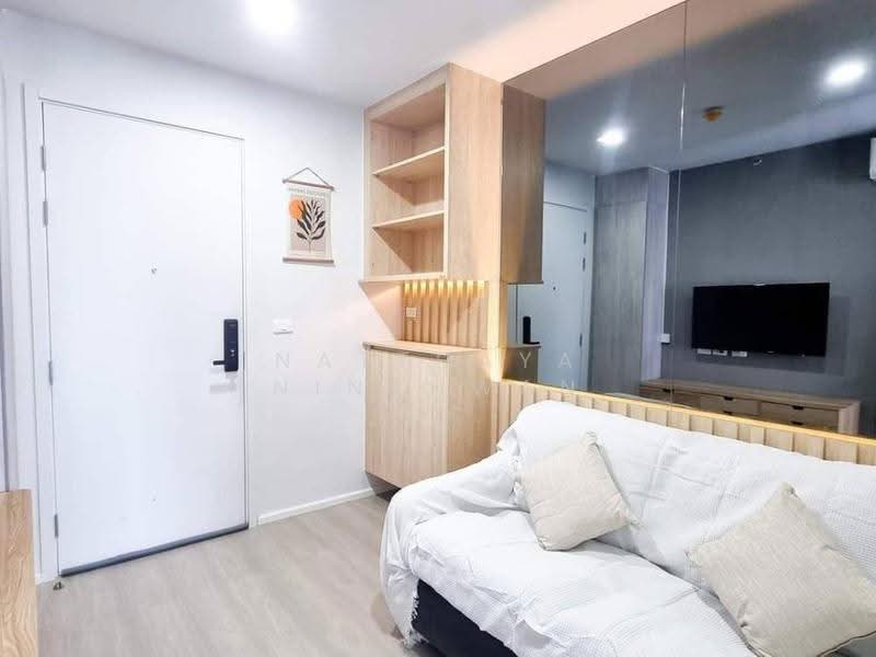 CIELA Sripatum, Bangkok, 2999 Phahonyothin Road, Lat Yao, Chatuchak, Bangkok, 1 Bedroom, 32 sqm, Condo For Sale, by Natthaya Ninkhwan, 500571609 - DDproperty.com