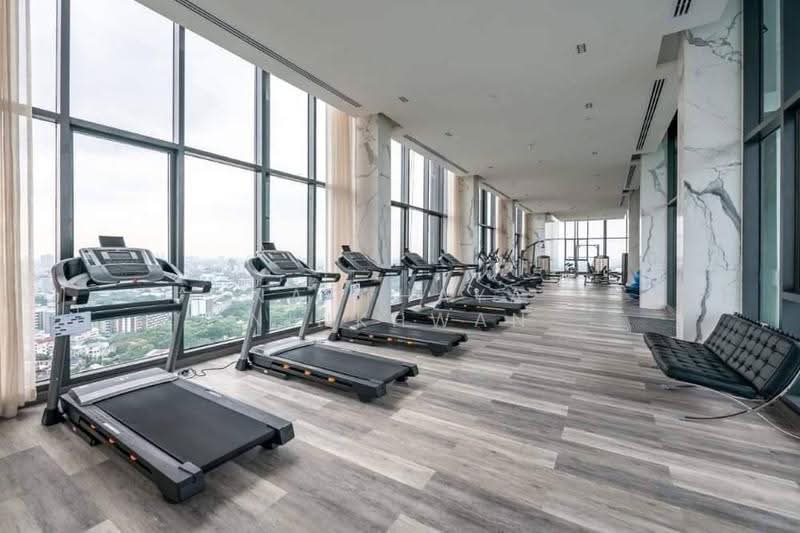 CIELA Sripatum, Bangkok, 2999 Phahonyothin Road, Lat Yao, Chatuchak, Bangkok, 1 Bedroom, 32 sqm, Condo For Sale, by Natthaya Ninkhwan, 500571609 - DDproperty.com