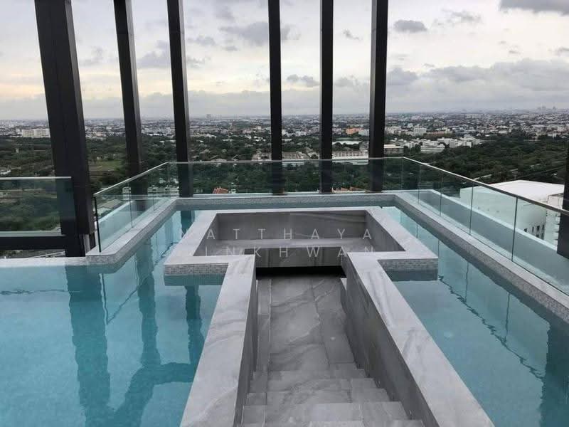 CIELA Sripatum, Bangkok, 2999 Phahonyothin Road, Lat Yao, Chatuchak, Bangkok, 1 Bedroom, 32 sqm, Condo For Sale, by Natthaya Ninkhwan, 500571609 - DDproperty.com