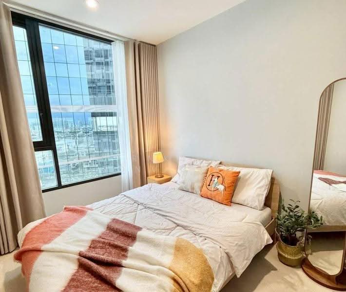 Skyrise Avenue Sukhumvit 64 : สกายไลน์ อเวนิว สุขุมวิท 64, กรุงเทพ, 3 ถนนสุขุมวิท 64, บางจาก, พระโขนง, กรุงเทพ, 44 ตร.ม., คอนโด ให้เช่า, โดย Kornkanok Sonvichai, 500571610 - DDproperty.com