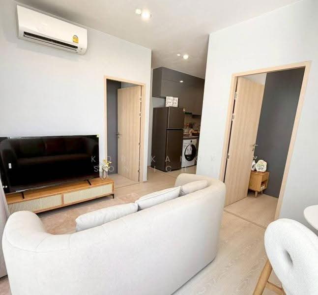 Skyrise Avenue Sukhumvit 64, bangkok, 3 Soi Sukhumvit 64, Bang Chak, Phra Khanong, Bangkok, 2 Bedrooms, 44 sqm, Condo For Rent, by Kornkanok Sonvichai, 500571610 - DDproperty.com