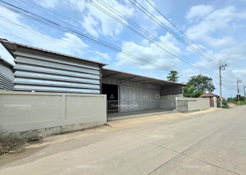 300 SQM Factory & Warehouse for Rent | Lam Luk Ka | 40ft Access, pathum-thani, Lam Luk Ka, Pathum Thani, , 300 sqm, Warehouse/Factory For Rent, by THAI WAREHOUSE FACTORY CO., LTD., 500571611 - DDproperty.com