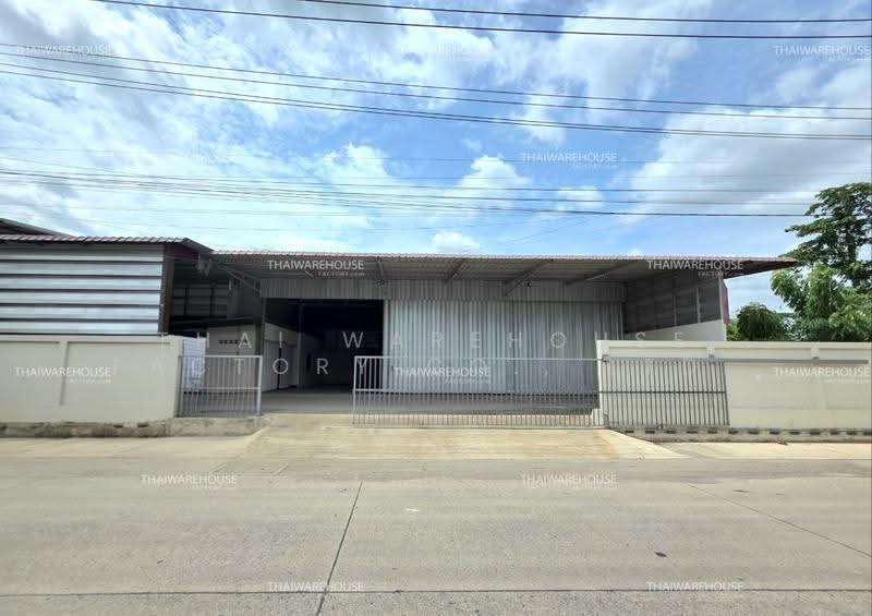 300 SQM Factory & Warehouse for Rent | Lam Luk Ka | 40ft Access, pathum-thani, Lam Luk Ka, Pathum Thani, , 300 sqm, Warehouse/Factory For Rent, by THAI WAREHOUSE FACTORY CO., LTD., 500571611 - DDproperty.com