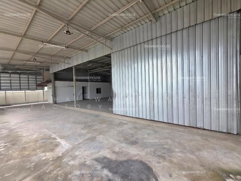 300 SQM Factory & Warehouse for Rent | Lam Luk Ka | 40ft Access, pathum-thani, Lam Luk Ka, Pathum Thani, , 300 sqm, Warehouse/Factory For Rent, by THAI WAREHOUSE FACTORY CO., LTD., 500571611 - DDproperty.com