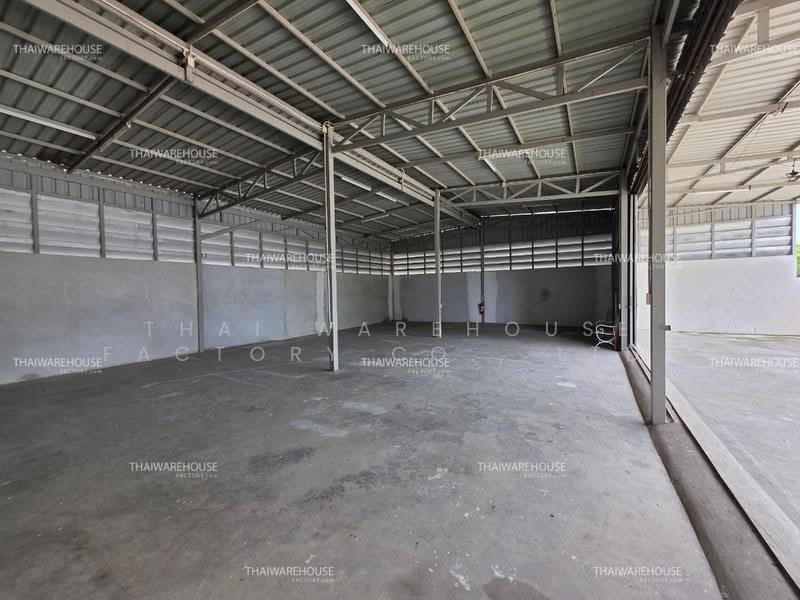 โรงงานโกดังให้เช่า 300 ตร.ม. ลำลูกกา 27,000 บ./ด. รถ 40 ฟุตเข้าได้, ปทุมธานี, ลำลูกกา, ปทุมธานี, 300 ตร.ม., โกดัง-โรงงาน ให้เช่า, โดย THAI WAREHOUSE FACTORY CO., LTD., 500571611 - DDproperty.com