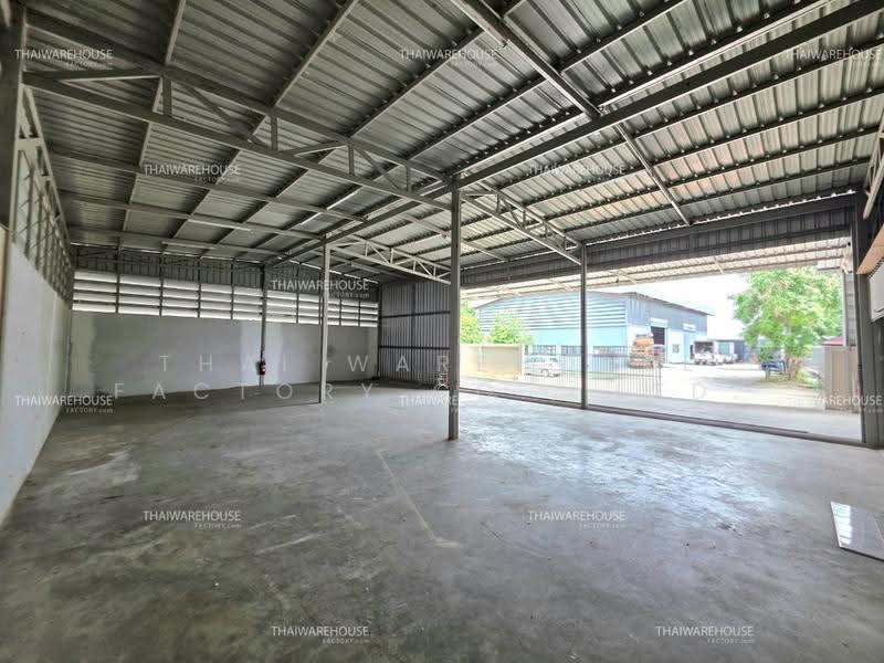 โรงงานโกดังให้เช่า 300 ตร.ม. ลำลูกกา 27,000 บ./ด. รถ 40 ฟุตเข้าได้, ปทุมธานี, ลำลูกกา, ปทุมธานี, 300 ตร.ม., โกดัง-โรงงาน ให้เช่า, โดย THAI WAREHOUSE FACTORY CO., LTD., 500571611 - DDproperty.com