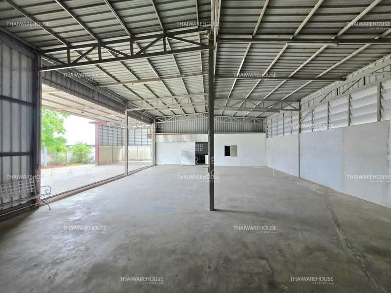 โรงงานโกดังให้เช่า 300 ตร.ม. ลำลูกกา 27,000 บ./ด. รถ 40 ฟุตเข้าได้, ปทุมธานี, ลำลูกกา, ปทุมธานี, 300 ตร.ม., โกดัง-โรงงาน ให้เช่า, โดย THAI WAREHOUSE FACTORY CO., LTD., 500571611 - DDproperty.com