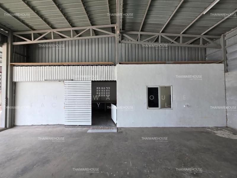 300 SQM Factory & Warehouse for Rent | Lam Luk Ka | 40ft Access, pathum-thani, Lam Luk Ka, Pathum Thani, , 300 sqm, Warehouse/Factory For Rent, by THAI WAREHOUSE FACTORY CO., LTD., 500571611 - DDproperty.com
