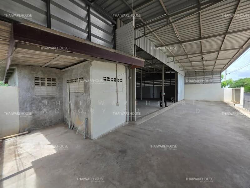 โรงงานโกดังให้เช่า 300 ตร.ม. ลำลูกกา 27,000 บ./ด. รถ 40 ฟุตเข้าได้, ปทุมธานี, ลำลูกกา, ปทุมธานี, 300 ตร.ม., โกดัง-โรงงาน ให้เช่า, โดย THAI WAREHOUSE FACTORY CO., LTD., 500571611 - DDproperty.com