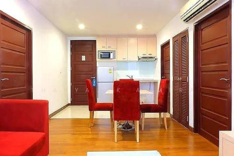 iCheck Inn Residences Sathorn : ไอเช็คอินน์ เรสซิเดนซ์ สาธร, กรุงเทพ, ถนนสาธุประดิษฐ์, ช่องนนทรี, ยานนาวา, กรุงเทพ, 60 ตร.ม., อพาร์ทเมนท์ ให้เช่า, โดย Thanyalak Ajmera, 500571613 - DDproperty.com