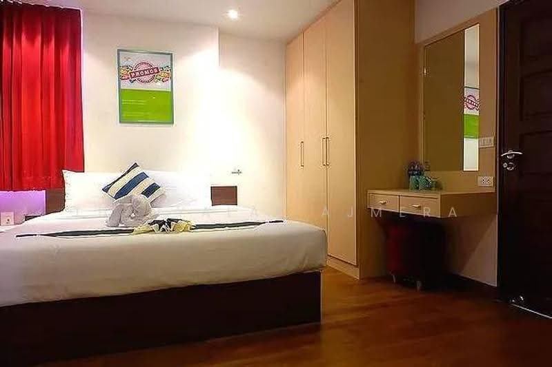 iCheck Inn Residences Sathorn : ไอเช็คอินน์ เรสซิเดนซ์ สาธร, กรุงเทพ, ถนนสาธุประดิษฐ์, ช่องนนทรี, ยานนาวา, กรุงเทพ, 60 ตร.ม., อพาร์ทเมนท์ ให้เช่า, โดย Thanyalak Ajmera, 500571613 - DDproperty.com