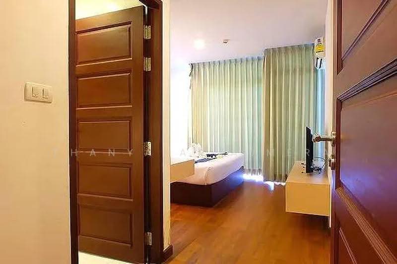 iCheck Inn Residences Sathorn : ไอเช็คอินน์ เรสซิเดนซ์ สาธร, กรุงเทพ, ถนนสาธุประดิษฐ์, ช่องนนทรี, ยานนาวา, กรุงเทพ, 60 ตร.ม., อพาร์ทเมนท์ ให้เช่า, โดย Thanyalak Ajmera, 500571613 - DDproperty.com