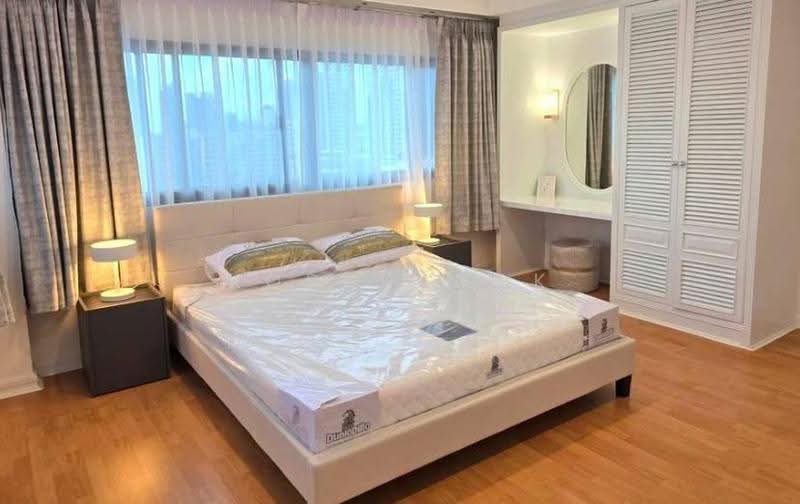 The Waterford Thonglor 11 : เดอะ วอเตอร์ฟอร์ด ทองหล่อ 11, กรุงเทพ, 219 ซอยทองหล่อ ถนนสุขุมวิท, คลองตันเหนือ, วัฒนา, กรุงเทพ, 400 ตร.ม., คอนโด ให้เช่า, โดย Kornkanok Sonvichai, 500571614 - DDproperty.com