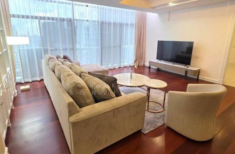 The Waterford Thonglor 11, bangkok, 219 Soi Thonglor Sukhumvit Road, Khlong Tan Nua, Watthana, Bangkok, 3 Bedrooms, 400 sqm, Condo For Rent, by Kornkanok Sonvichai, 500571614 - DDproperty.com