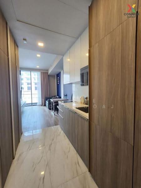 Celes Asoke, Bangkok, 8-10 Sukhumvit 21, Khlongtoei Nua, Watthana, Bangkok, 1 Bedroom, 50 sqm, Condo For Sale, by Taranee Samdaengoaj, 500571615 - DDproperty.com