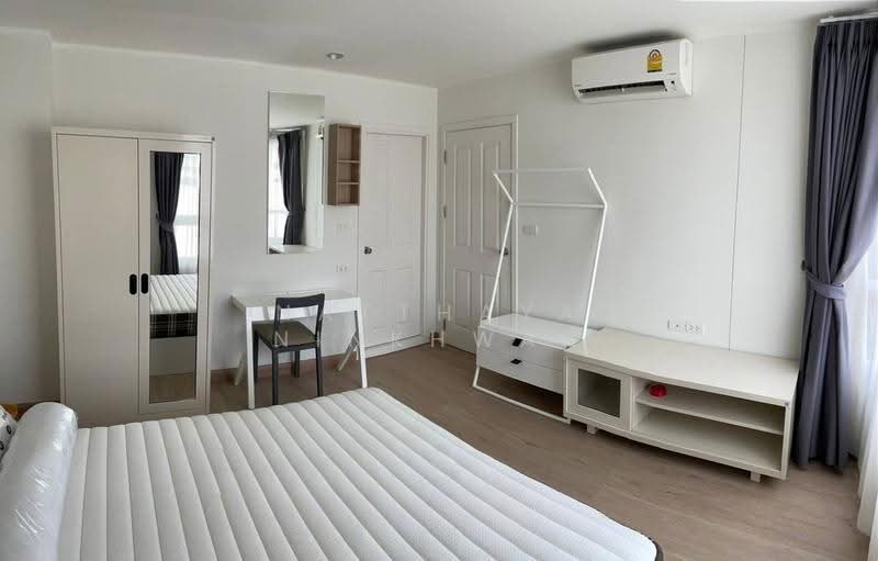 U Delight Ratchavibha, Bangkok, 888 Vibhavadi-Rangsit Road, Lat Yao, Chatuchak, Bangkok, 1 Bedroom, 40 sqm, Condo For Sale, by Natthaya Ninkhwan, 500571616 - DDproperty.com