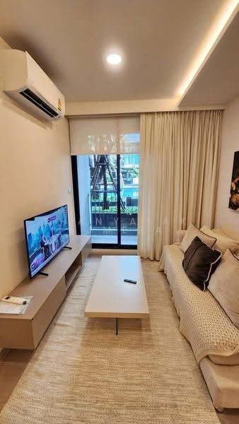 Vtara Sukhumvit 36 : วีธารา สุขุมวิท 36, กรุงเทพ, 118 ซอยแสนสบาย, พระโขนง, คลองเตย, กรุงเทพ, 65 ตร.ม., คอนโด ให้เช่า, โดย Thanyalak Ajmera, 500571617 - DDproperty.com