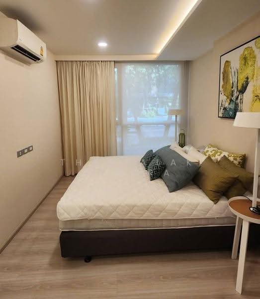 Vtara Sukhumvit 36, Bangkok, 118 Soi Saen Sabai, Phra Kanong, Khlong Toei, Bangkok, 2 Bedrooms, 65 sqm, Condo For Rent, by Thanyalak Ajmera, 500571617 - DDproperty.com
