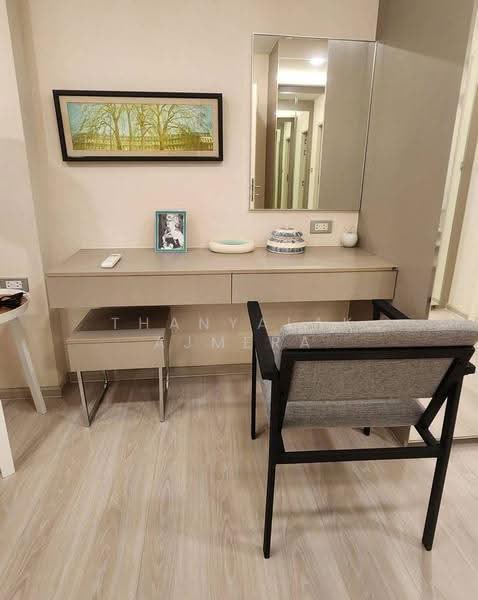 Vtara Sukhumvit 36, Bangkok, 118 Soi Saen Sabai, Phra Kanong, Khlong Toei, Bangkok, 2 Bedrooms, 65 sqm, Condo For Rent, by Thanyalak Ajmera, 500571617 - DDproperty.com