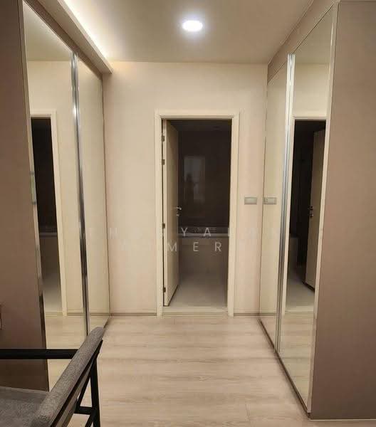 Vtara Sukhumvit 36, Bangkok, 118 Soi Saen Sabai, Phra Kanong, Khlong Toei, Bangkok, 2 Bedrooms, 65 sqm, Condo For Rent, by Thanyalak Ajmera, 500571617 - DDproperty.com