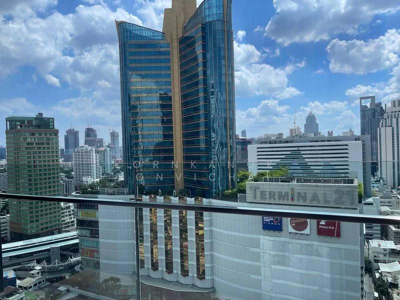 Celes Asoke, Bangkok, 8-10 Sukhumvit 21, Khlongtoei Nua, Watthana, Bangkok, 2 Bedrooms, 88 sqm, Condo For Rent, by Kornkanok Sonvichai, 500571618 - DDproperty.com