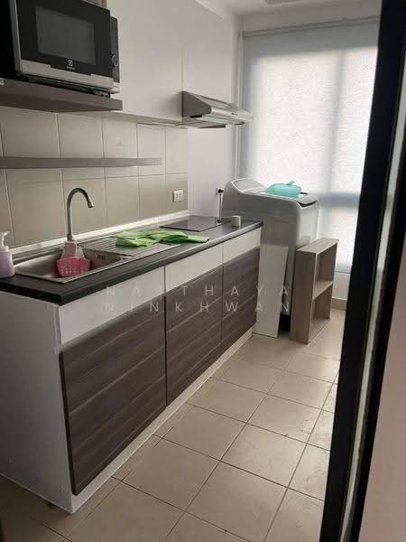 Supalai Cute Ratchayothin-Phaholyothin 34, bangkok, Paholayothin Road, Sena Nikhom, Chatuchak, Bangkok, 1 Bedroom, 49 sqm, Condo For Sale, by Natthaya Ninkhwan, 500571619 - DDproperty.com