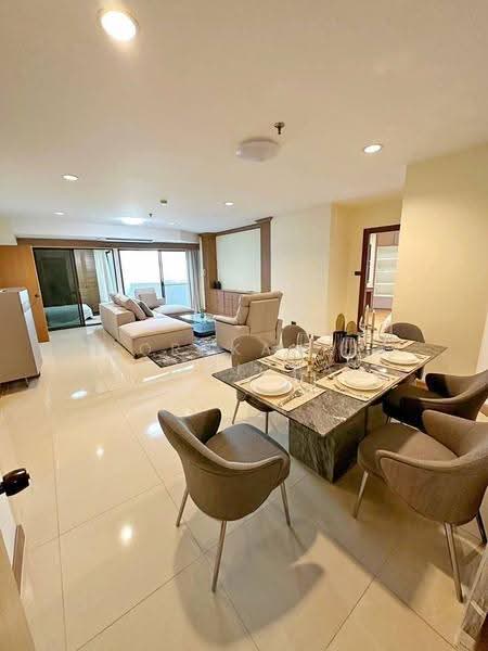 Fifty Fifth Tower : ฟิฟตี้ฟิฟท์ ทาวเวอร์, กรุงเทพ, 84 ซอยสุขุมวิท 55 ถนนสุขุมวิท, คลองตันเหนือ, วัฒนา, กรุงเทพ, 165 ตร.ม., คอนโด ขาย, โดย Kornkanok Sonvichai, 500571620 - DDproperty.com