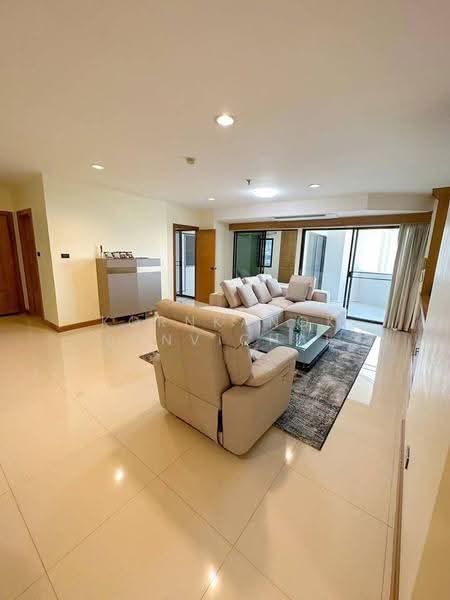 Fifty Fifth Tower : ฟิฟตี้ฟิฟท์ ทาวเวอร์, กรุงเทพ, 84 ซอยสุขุมวิท 55 ถนนสุขุมวิท, คลองตันเหนือ, วัฒนา, กรุงเทพ, 165 ตร.ม., คอนโด ขาย, โดย Kornkanok Sonvichai, 500571620 - DDproperty.com