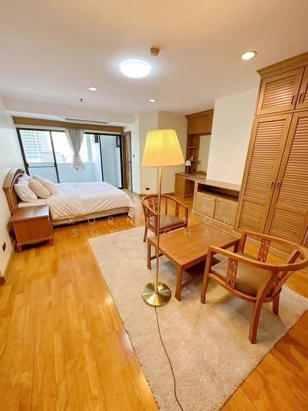Fifty Fifth Tower, Bangkok, 84 Soi Sukhumvit 55, Sukhumvit Road, Khlong Tan Nua, Watthana, Bangkok, 3 Bedrooms, 165 sqm, Condo For Sale, by Kornkanok Sonvichai, 500571620 - DDproperty.com