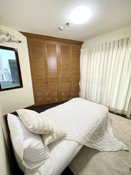 Fifty Fifth Tower, Bangkok, 84 Soi Sukhumvit 55, Sukhumvit Road, Khlong Tan Nua, Watthana, Bangkok, 3 Bedrooms, 165 sqm, Condo For Sale, by Kornkanok Sonvichai, 500571620 - DDproperty.com