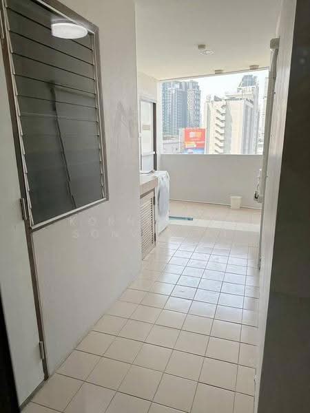 Fifty Fifth Tower : ฟิฟตี้ฟิฟท์ ทาวเวอร์, กรุงเทพ, 84 ซอยสุขุมวิท 55 ถนนสุขุมวิท, คลองตันเหนือ, วัฒนา, กรุงเทพ, 165 ตร.ม., คอนโด ขาย, โดย Kornkanok Sonvichai, 500571620 - DDproperty.com