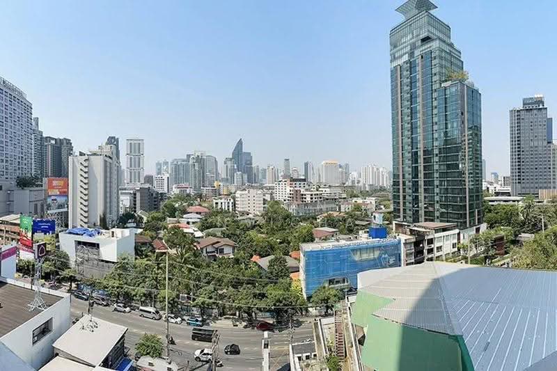 Fifty Fifth Tower, Bangkok, 84 Soi Sukhumvit 55, Sukhumvit Road, Khlong Tan Nua, Watthana, Bangkok, 3 Bedrooms, 165 sqm, Condo For Sale, by Kornkanok Sonvichai, 500571620 - DDproperty.com
