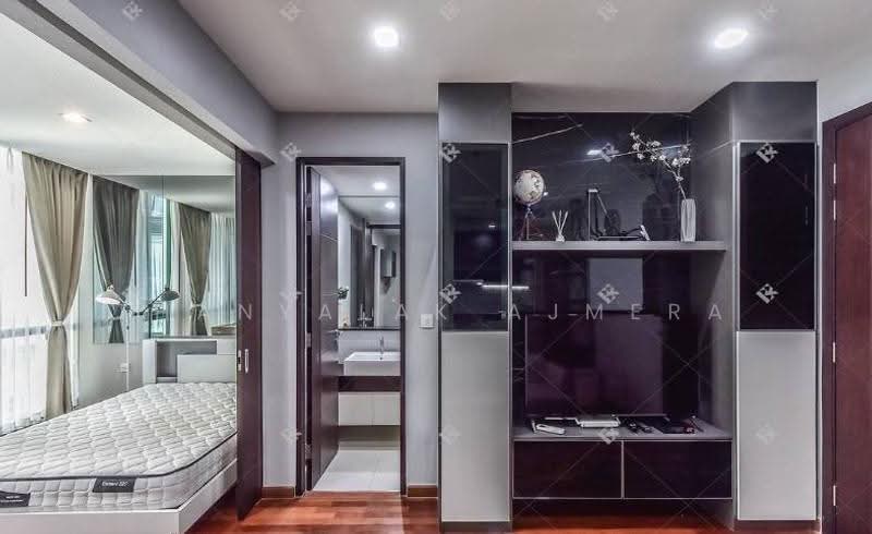 Wish Signature Midtown Siam : วิช ซิกเนเจอร์ มิดทาวน์ สยาม, กรุงเทพ, 512 เพชรบุรี, ถนนเพชรบุรี, ราชเทวี, กรุงเทพ, 36 ตร.ม., คอนโด ให้เช่า, โดย Thanyalak Ajmera, 500571621 - DDproperty.com