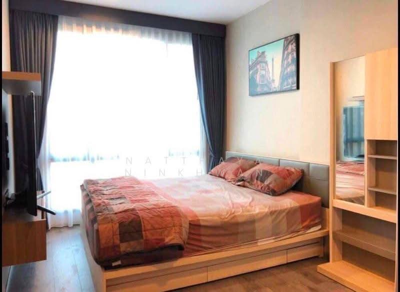 Whizdom Avenue Ratchada-Ladprao : วิสซ์ดอม อเวนิว รัชดา-ลาดพร้าว, กรุงเทพ, ถนนลาดพร้าว, จอมพล, จตุจักร, กรุงเทพ, 35 ตร.ม., คอนโด ขาย, โดย Natthaya Ninkhwan, 500571622 - DDproperty.com