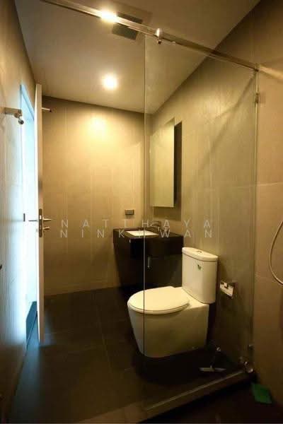 Whizdom Avenue Ratchada-Ladprao, bangkok, Ladprao Road, Jom Phon, Chatuchak, Bangkok, 1 Bedroom, 35 sqm, Condo For Sale, by Natthaya Ninkhwan, 500571622 - DDproperty.com