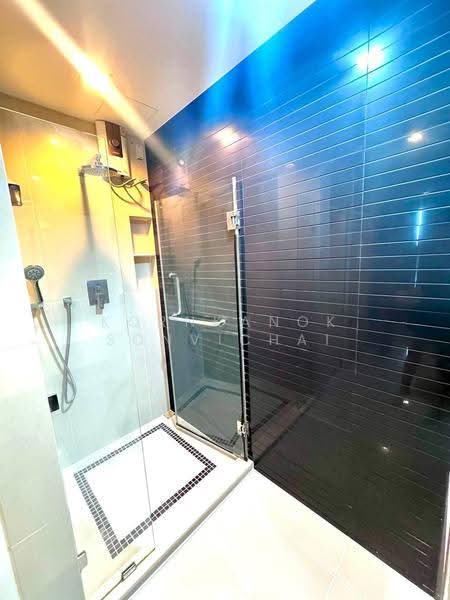 Rhythm Ratchada-Huaikwang, Bangkok, 218 Ratchadaphisek Road, Huai Khwang, Bangkok, 1 Bedroom, 45 sqm, Condo For Rent, by Kornkanok Sonvichai, 500571623 - DDproperty.com