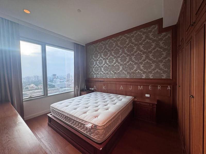 185 Rajadamri, Bangkok, 185 Rajadamri Road, Lumphini, Pathum Wan, Bangkok, 3 Bedrooms, 223 sqm, Condo For Rent, by Thanyalak Ajmera, 500571624 - DDproperty.com