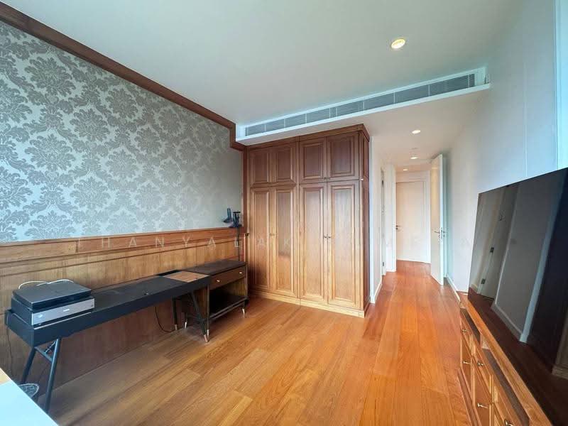 185 Rajadamri, Bangkok, 185 Rajadamri Road, Lumphini, Pathum Wan, Bangkok, 3 Bedrooms, 223 sqm, Condo For Rent, by Thanyalak Ajmera, 500571624 - DDproperty.com