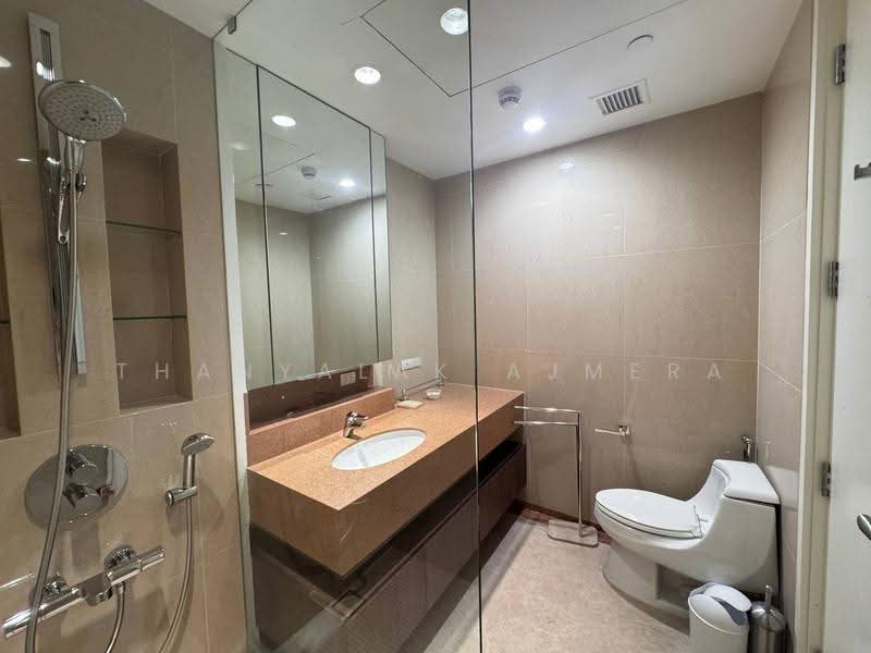 185 Rajadamri, Bangkok, 185 Rajadamri Road, Lumphini, Pathum Wan, Bangkok, 3 Bedrooms, 223 sqm, Condo For Rent, by Thanyalak Ajmera, 500571624 - DDproperty.com
