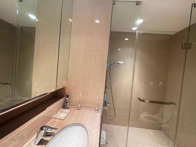 185 Rajadamri, Bangkok, 185 Rajadamri Road, Lumphini, Pathum Wan, Bangkok, 3 Bedrooms, 223 sqm, Condo For Rent, by Thanyalak Ajmera, 500571624 - DDproperty.com
