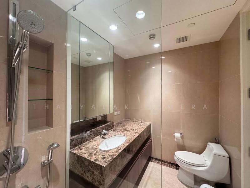 185 Rajadamri, Bangkok, 185 Rajadamri Road, Lumphini, Pathum Wan, Bangkok, 3 Bedrooms, 223 sqm, Condo For Rent, by Thanyalak Ajmera, 500571624 - DDproperty.com