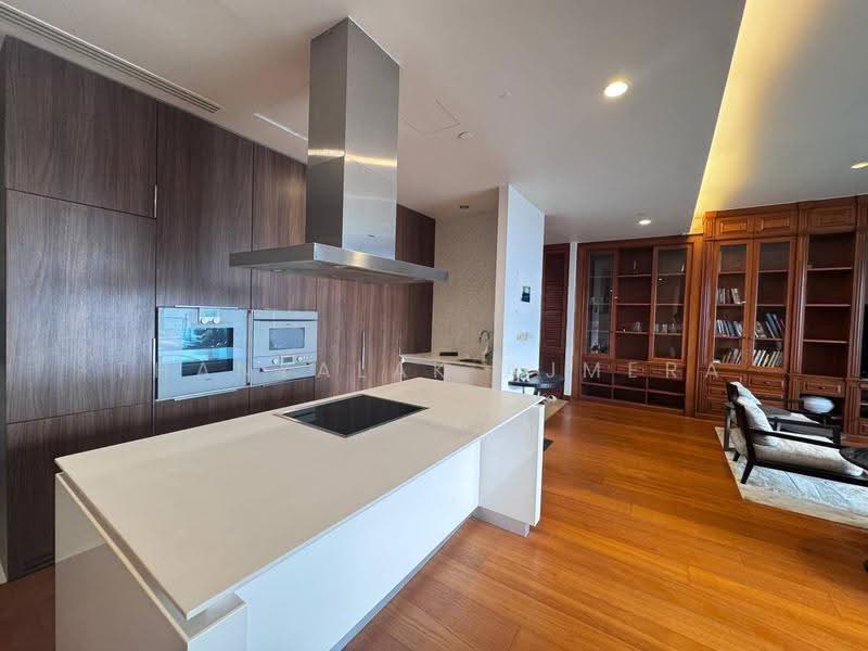 185 Rajadamri, Bangkok, 185 Rajadamri Road, Lumphini, Pathum Wan, Bangkok, 3 Bedrooms, 223 sqm, Condo For Rent, by Thanyalak Ajmera, 500571624 - DDproperty.com